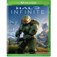 Series X Halo Infinite