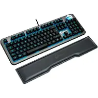 QPAD Mk-95 Pro Gamingtangentbord Spanska