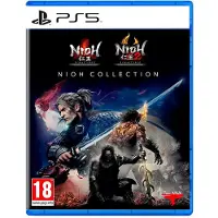 Ps5 Nioh Collection