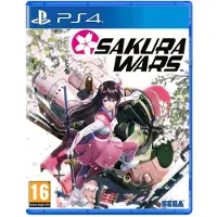 Ps4 Sakura Wars