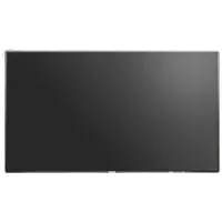 Hikvision Ds-d6043fn-b 43´´ 4k Led Skärm