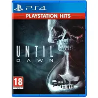 Ps4 Until Dawn Ps Hits
