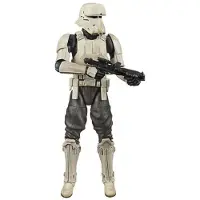 Hasbro STAR WARS The Black Series Archive Imperial Hovertank Driver 6-Inch Figur