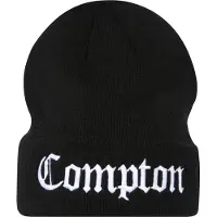 Mister tee Compton Junior Mössa