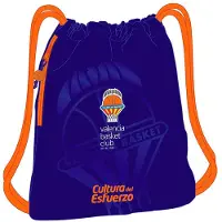 Safta Valencia Basket Gympapåse