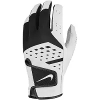 Nike Unisex Tech Extreme VII Reg Lh Gg Handskar, N.100.0500.262.XL, Pearl White, XL