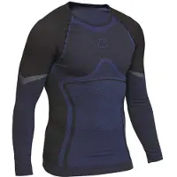 Sport Hg North Double Layer T-shirt Med Lång ärm