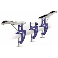 Holmenkol Nordic Racing Spanner Skruvstäd