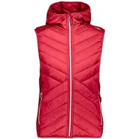 CMP 39h0556 Heavy Fix Hybrid Fleece Väst