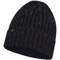 Buff Knitted Polar Mössa