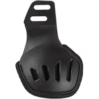 Leatt C-frame Carbon Left Knäskydd