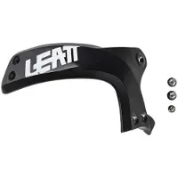 Leatt Aluminium C-formad Smidd Vänsterarm