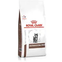 Royal Canin Gastrointestinal Kitten, Kattunge, 2 kg