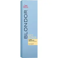 Wella Blondor Soft Blonde Cream 200 ml