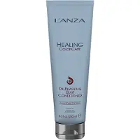 Lanza De-Brassing Blue Conditioner 250ml