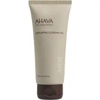 Ahava Men Exfoliating Cleansing Gel