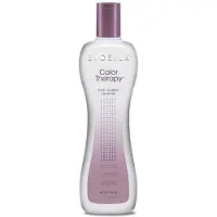 Biosilk - Biosilk Color Therapy Cool Blonde Shampoo 355 Ml
