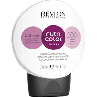 Revlon Nutri Color Filters Nº200 240ml Hårfärg