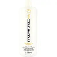 Paul Mitchell Kids Baby Don't Cry Tearless Schampo 1000 ml