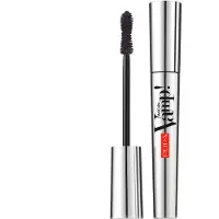 PUPA Milano PUPA-Milano Ogon MascaraVamp! Mascara No. 200 Chocolate Brown 9 ml ()