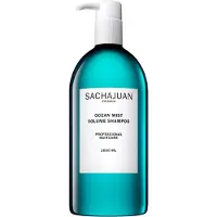Sachajuan (Ocean Mist Volume Shampoo) - Volym: 990 ml