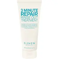 Eleven Australia 3 Minute Repair Rinse Out Treatment 200ml
