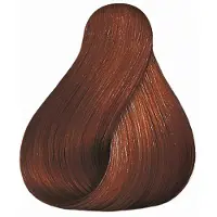 Wella Color Fresh Professionell hårtoning 75 ml 6/34 Dunkelblond Gold-Rot