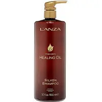 L'Anza Keratin Healing Oil Schampo 950 ml