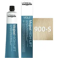 Majirel - Majirel Crema Colorante De Belleza 900 S 50 Ml