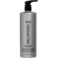 Paul Mitchell Forever Blonde Conditioner 1000ml