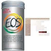 Wella EOS X Red Pepper Professionell hårtoning 120 g