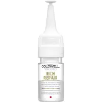Goldwell Dualsenses Rich Repair Intensive Conditioning Serum 12 x 18 ml
