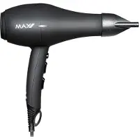 Max Pro - Xperience Hairdryer