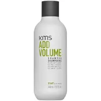 KMS California Add Volume Shampoo 300ml