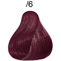 Wella Perfecton violett /6 Professionell hårtoning 250 ml VIOLETT
