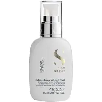 Alfaparf Milano Semi di Lino Diamond Extraordinary All-In-1 Fluid 125 ml
