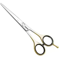 Jaguar Perfect Classic Haircutting 6" Sax - Rostfritt stål polerad finish
