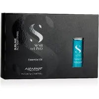 ALFAPARF Milano Semi di Lino Sublime Essential Oil Hårolja 13 x 12 ml