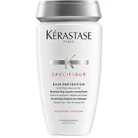 Kérastase Specifique Bain Prévention: Normalizing Frequent Use Shampoo