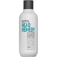KMS California Headremedy Deep Cleanse New Formulation Schampo 300 ml