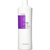 Fanola No Yellow Shampoo 1000 ml