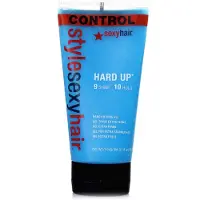 Sexy Hair Style Hard Up Gel 150 ml
