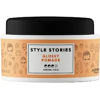 Alfaparf Milano Style Stories Glossy Pomada 100 ml
