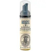 Reuzel Beard Foam Wood & Spice 70 ml