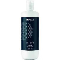 Indola Cream Hårfärgningsmedelsutvecklare 9% 30 Vol 1000 ml