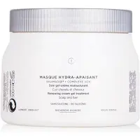 Kérastase Specifique Hydra-Apaisant Renewing Treatment Mask 500 ml