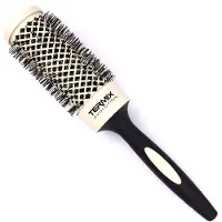 Termix Borstar-kammar Runda-borstarEvolution mjuk Ø37/ 7,2 x 7,2 x 30 cm 1 Stycke (210,00 kr / 1 Stycke)