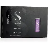 Alfaparf Milano Semi di Lino Sublime Shine Lotion Hårlotion 12 x 13 ml
