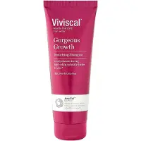 Viviscal , Tjocknande Shampoo med Biotin & Keratin, 8,45 fl oz (250 ml)