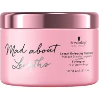 Schwarzkopf Mad About Lenghts Lenght Embracing Treatment 500ml